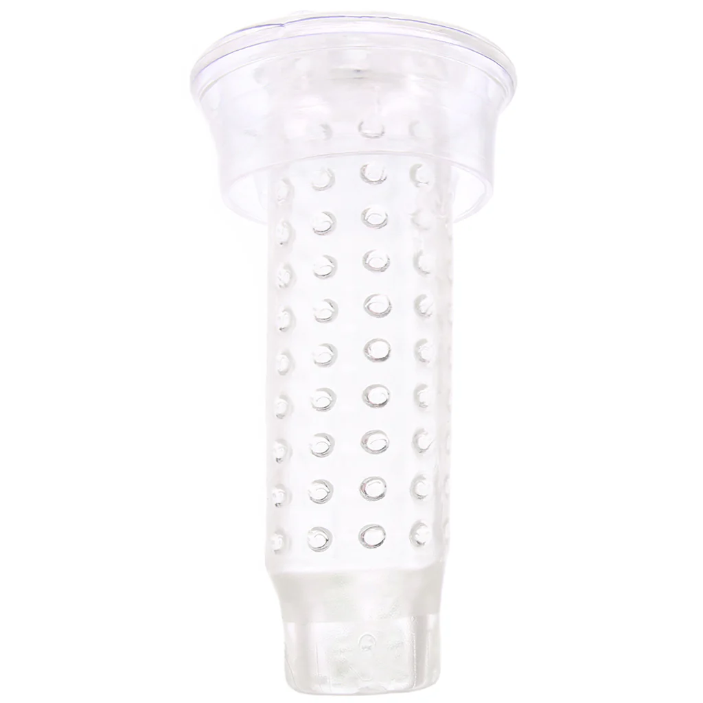 Optimum Series Pussy Stroker Pump Sleeve