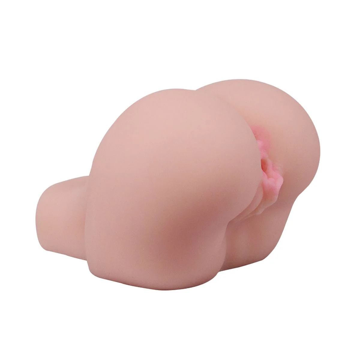 Masturbator Two-Hole