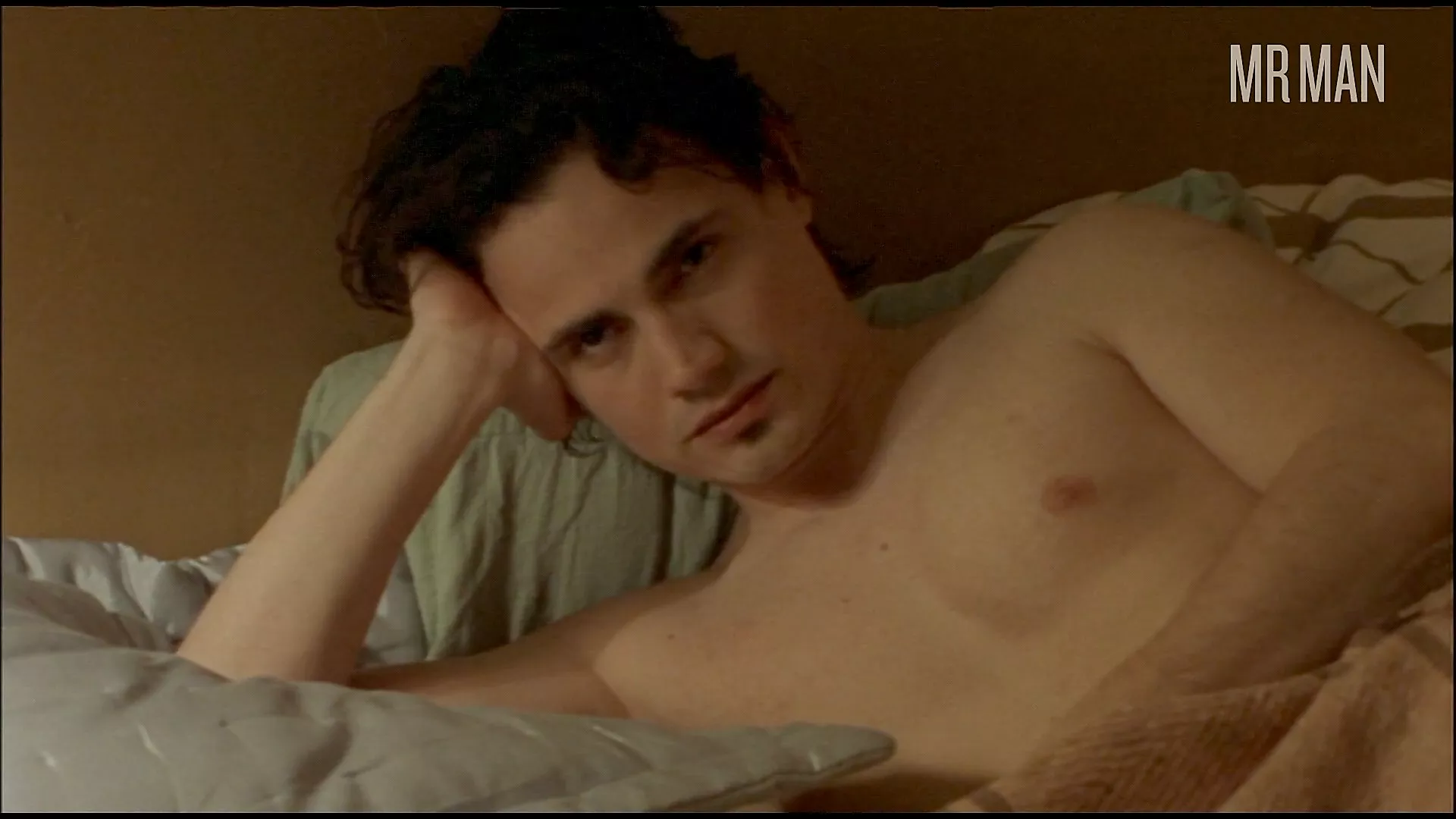 See Fab Filippo Nude