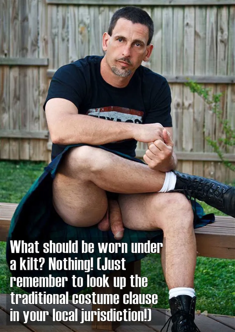 Kilt