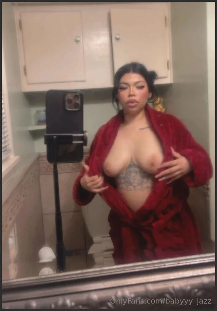 babyyy jazz porn video Onlyfans leak 180724 5 8.7 MB