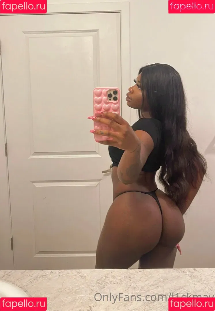 Leaks Nude mayhoekage Onlyfans Photo Gallery