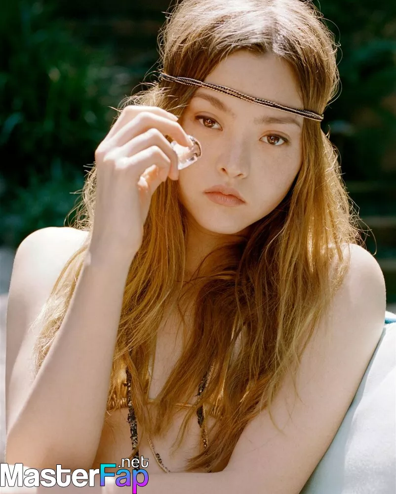 Devon Aoki Nude OnlyFans Leak Picture FrjhKhmODx