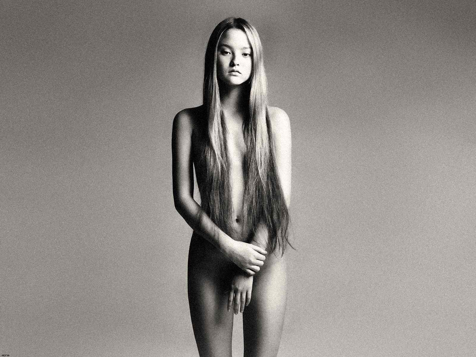 Devon Aoki Naked