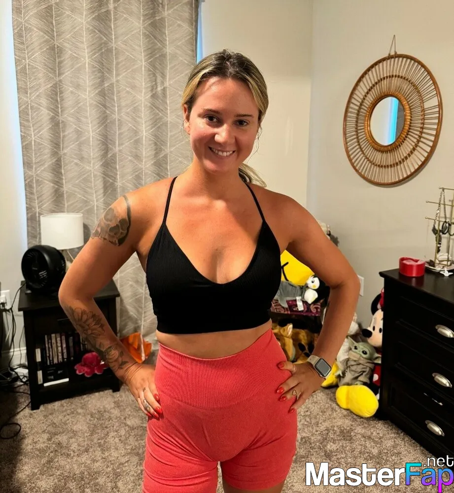 Elisha Helton Nude OnlyFans Leak Picture pQrl0OOhx8