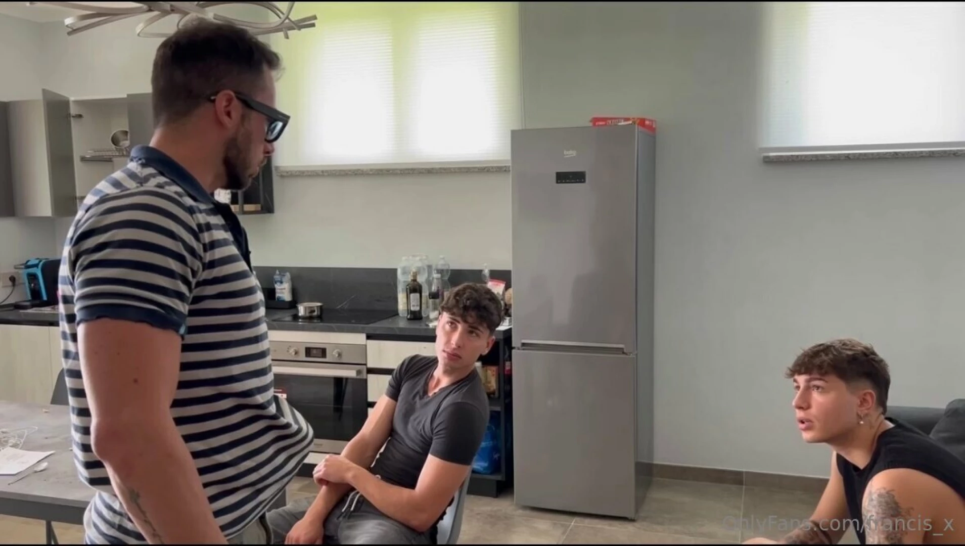 francisx Leaked
