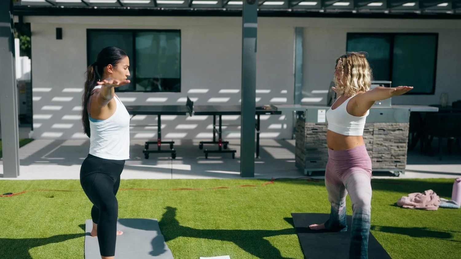 Yogis Uncovered