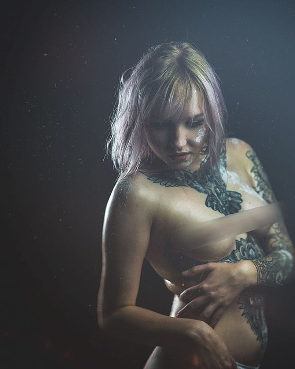 back to when runabyte and i shot some of my previous project oil and dust. looking forward to what by Darkmoonmedia