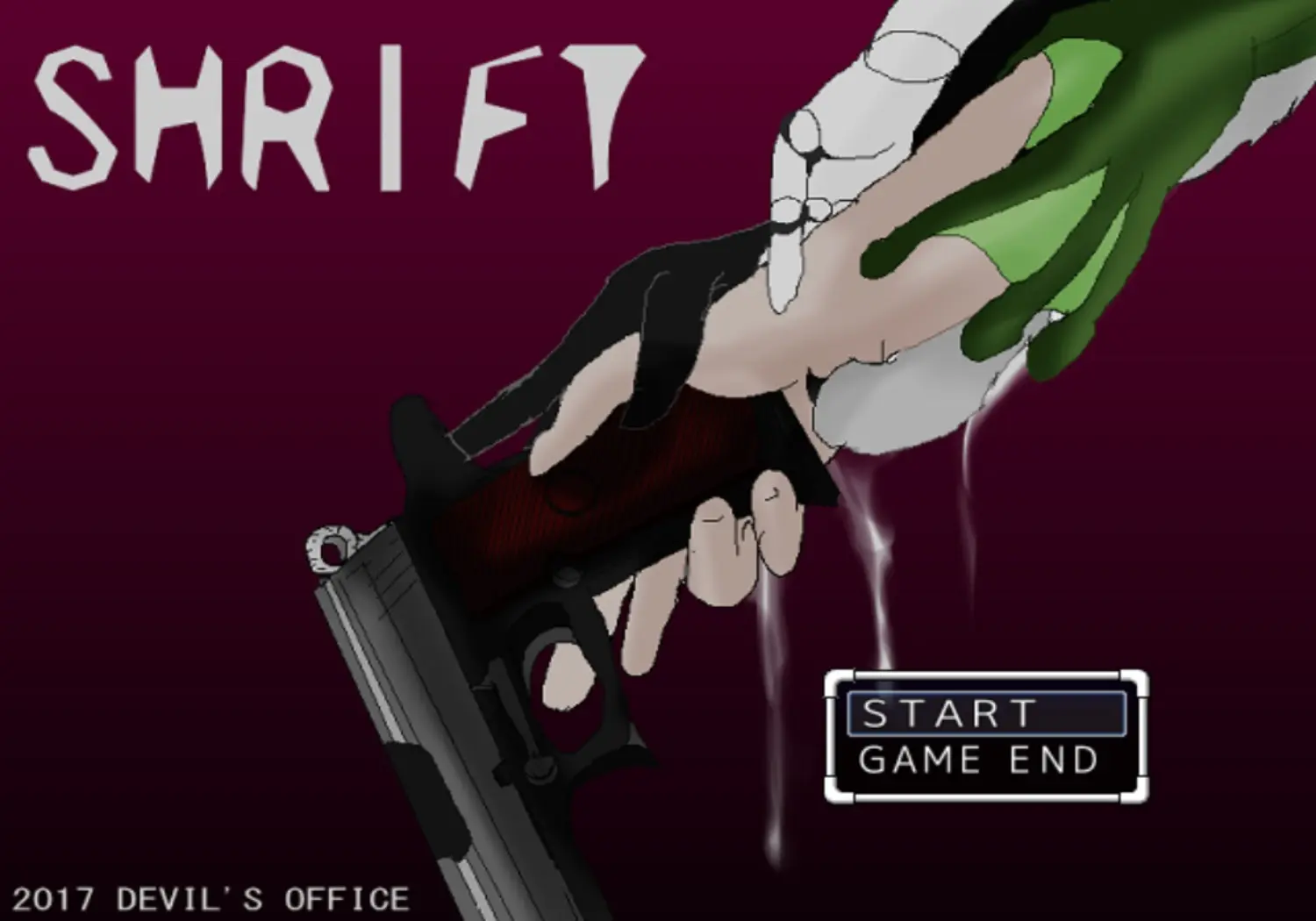 SHRIFT Ver: 5.24 by