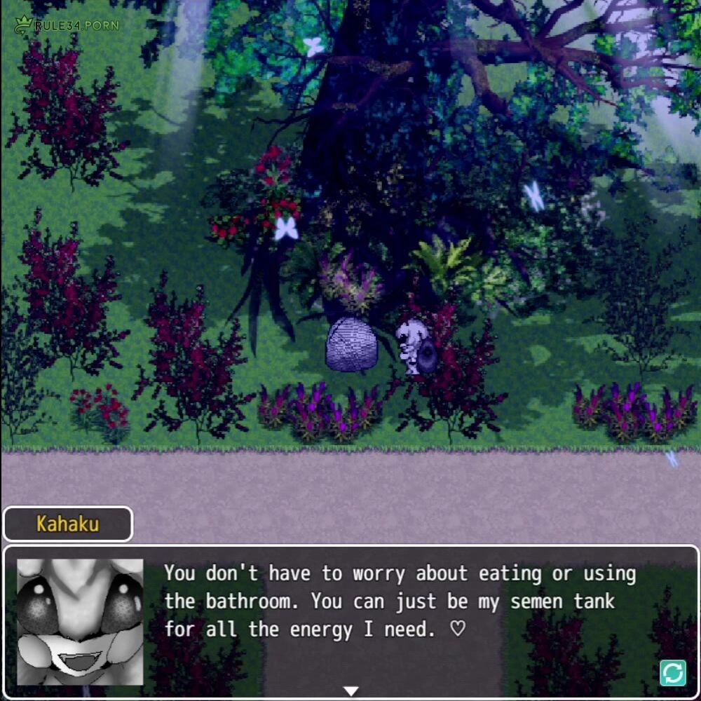 Shrift 2: Kahaku