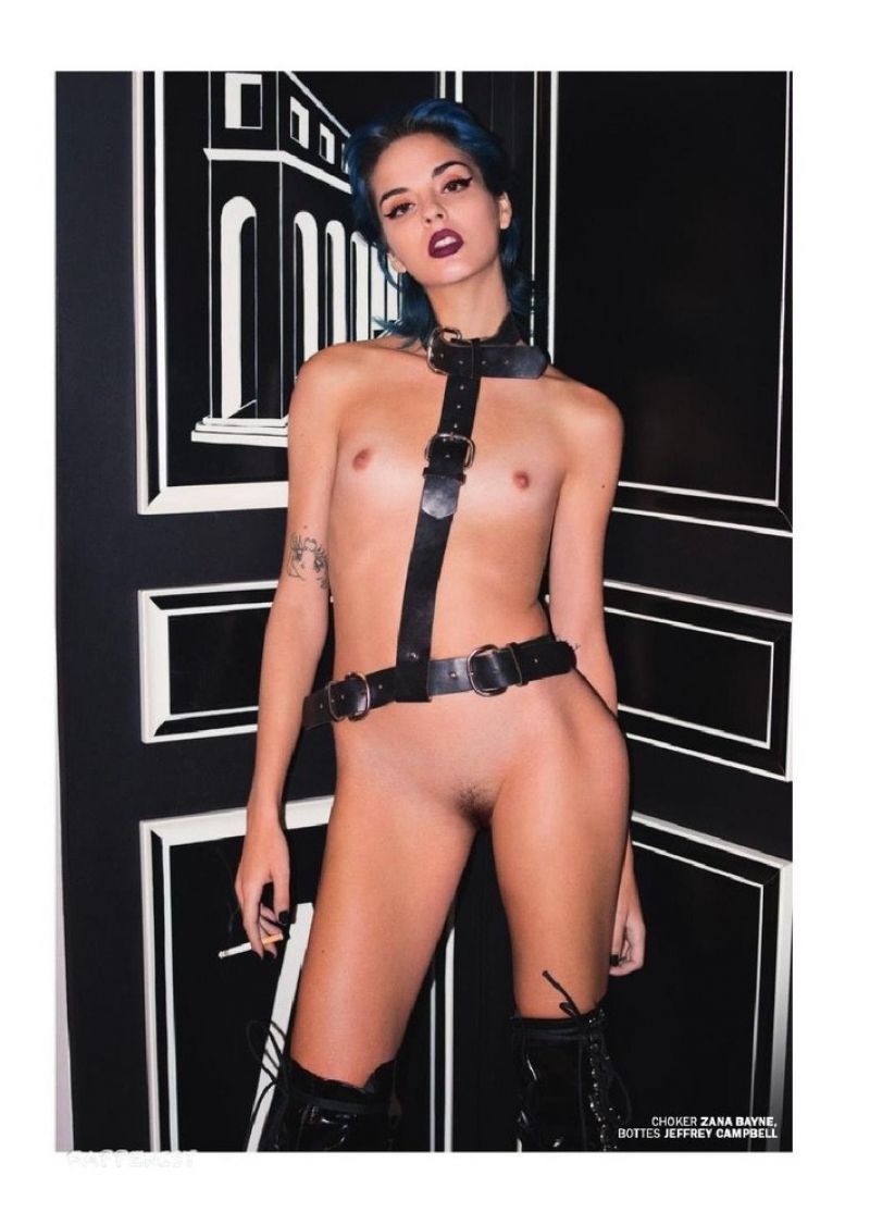 Sita Abellan Nude and Sexy Collection Leaked