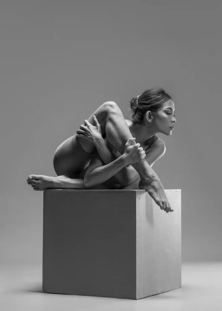 Sita Gramich: In a different direction