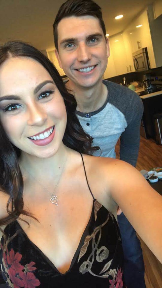 Whats the name andor full pack of this Carleton University girl ? 1 reply 1329357
