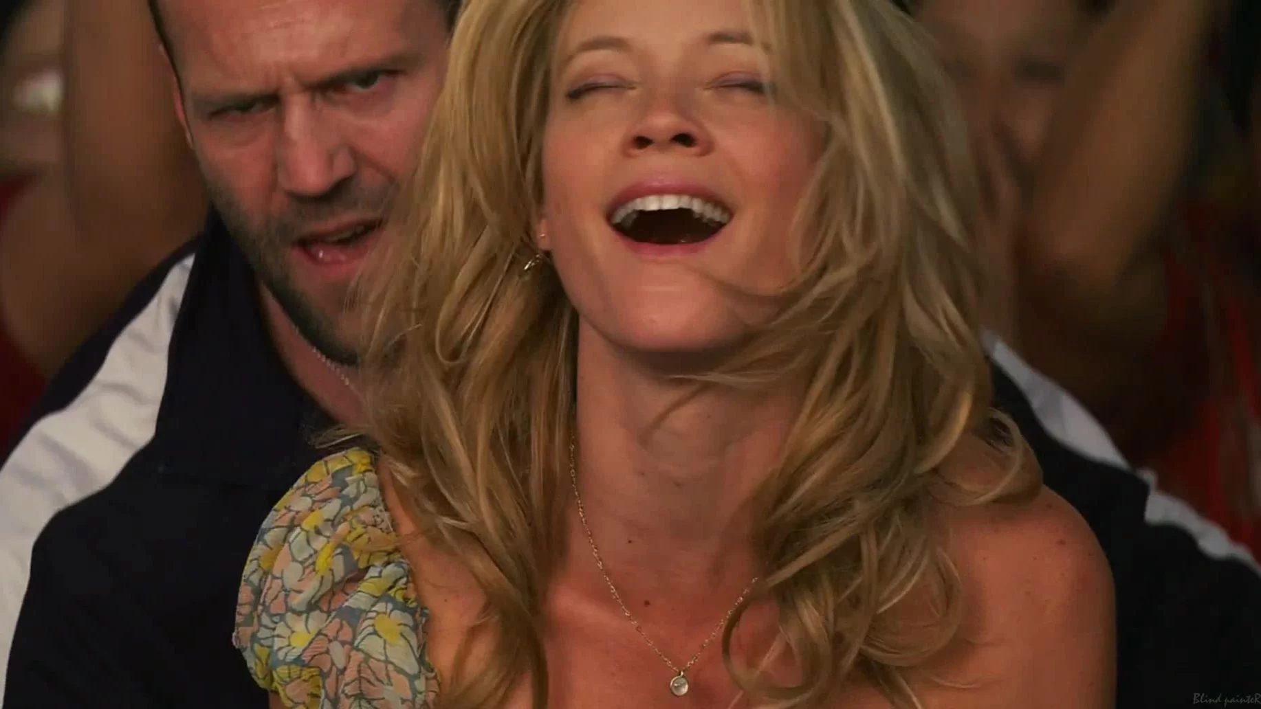 Amy Smart nude