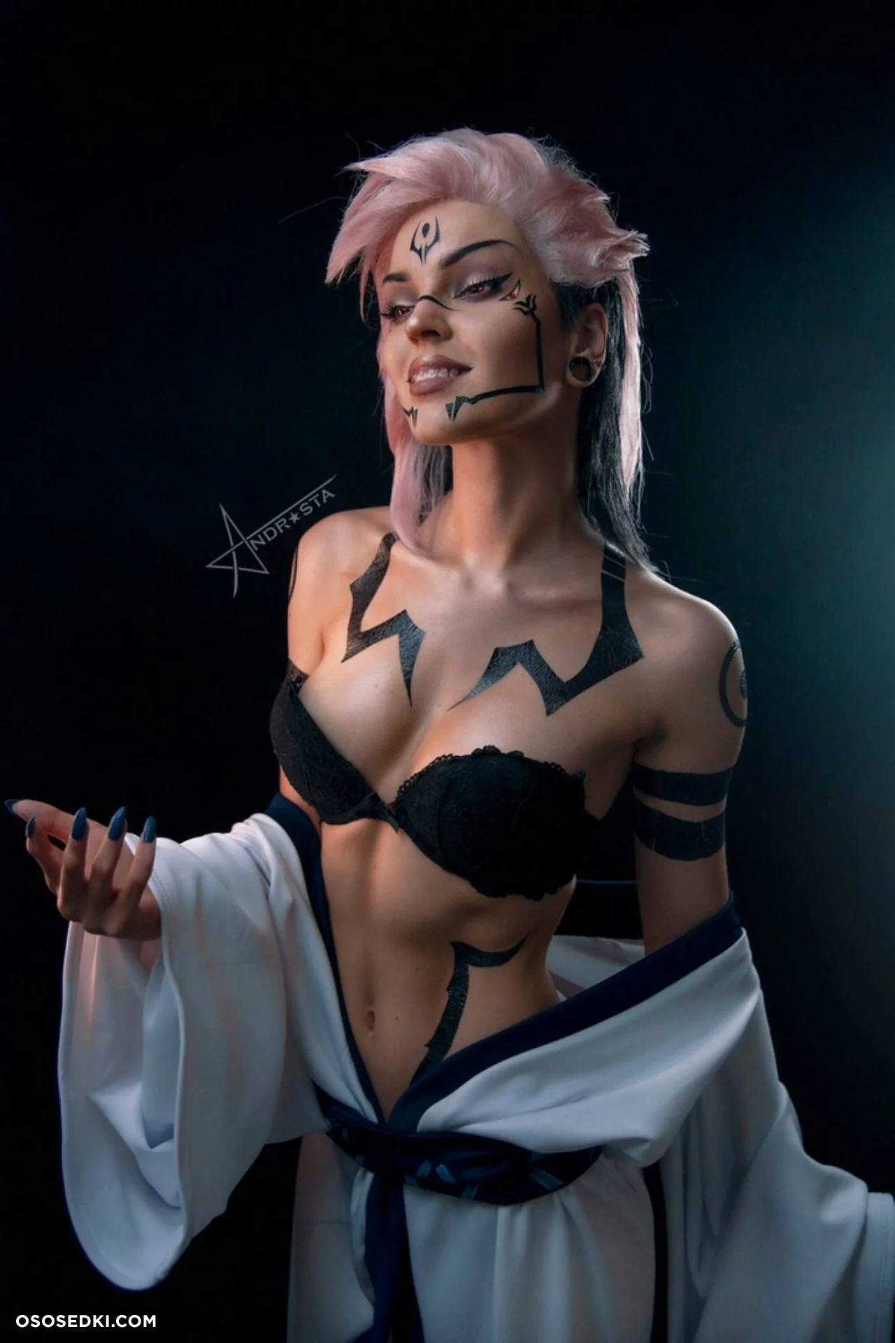 Anasta