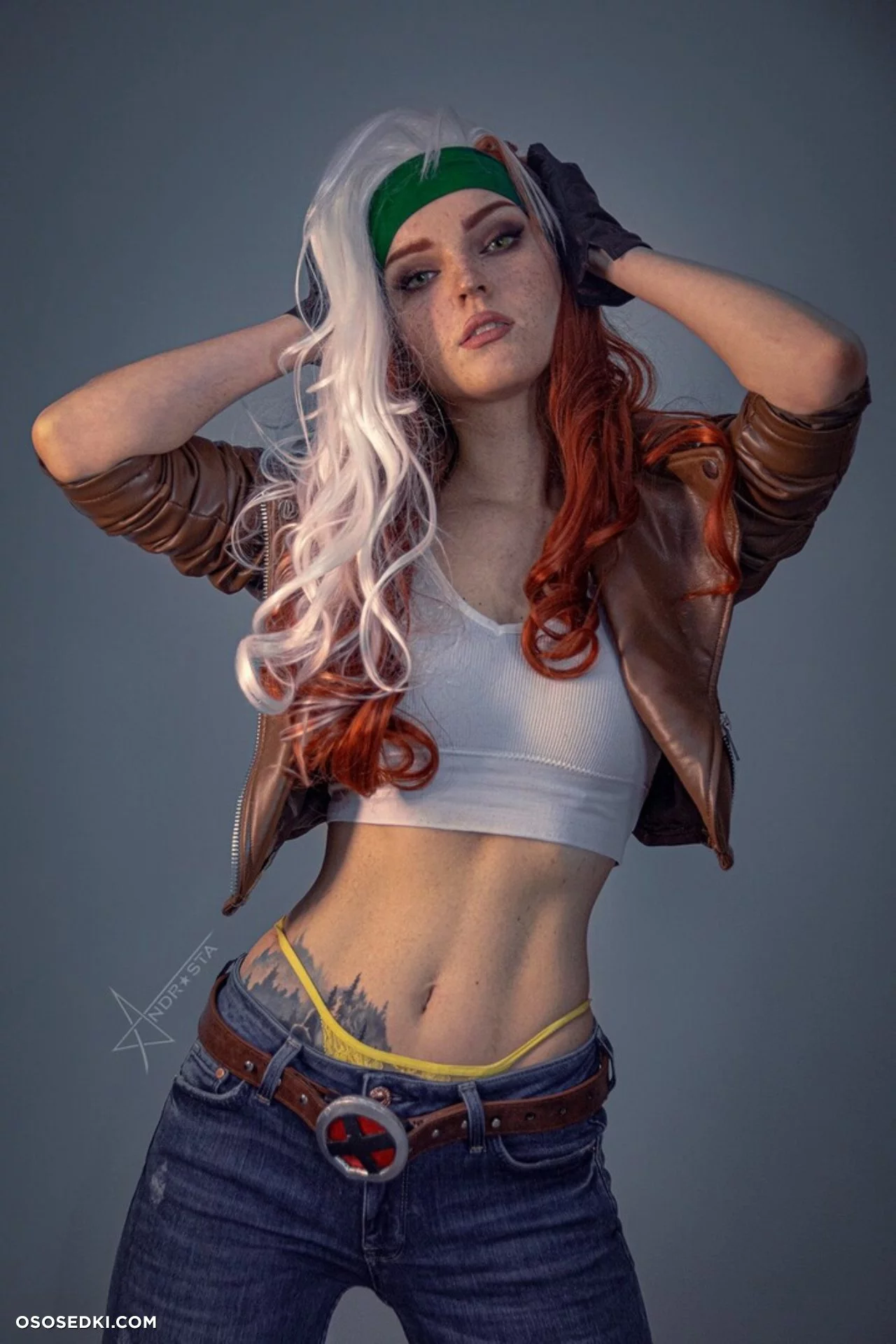 Anasta