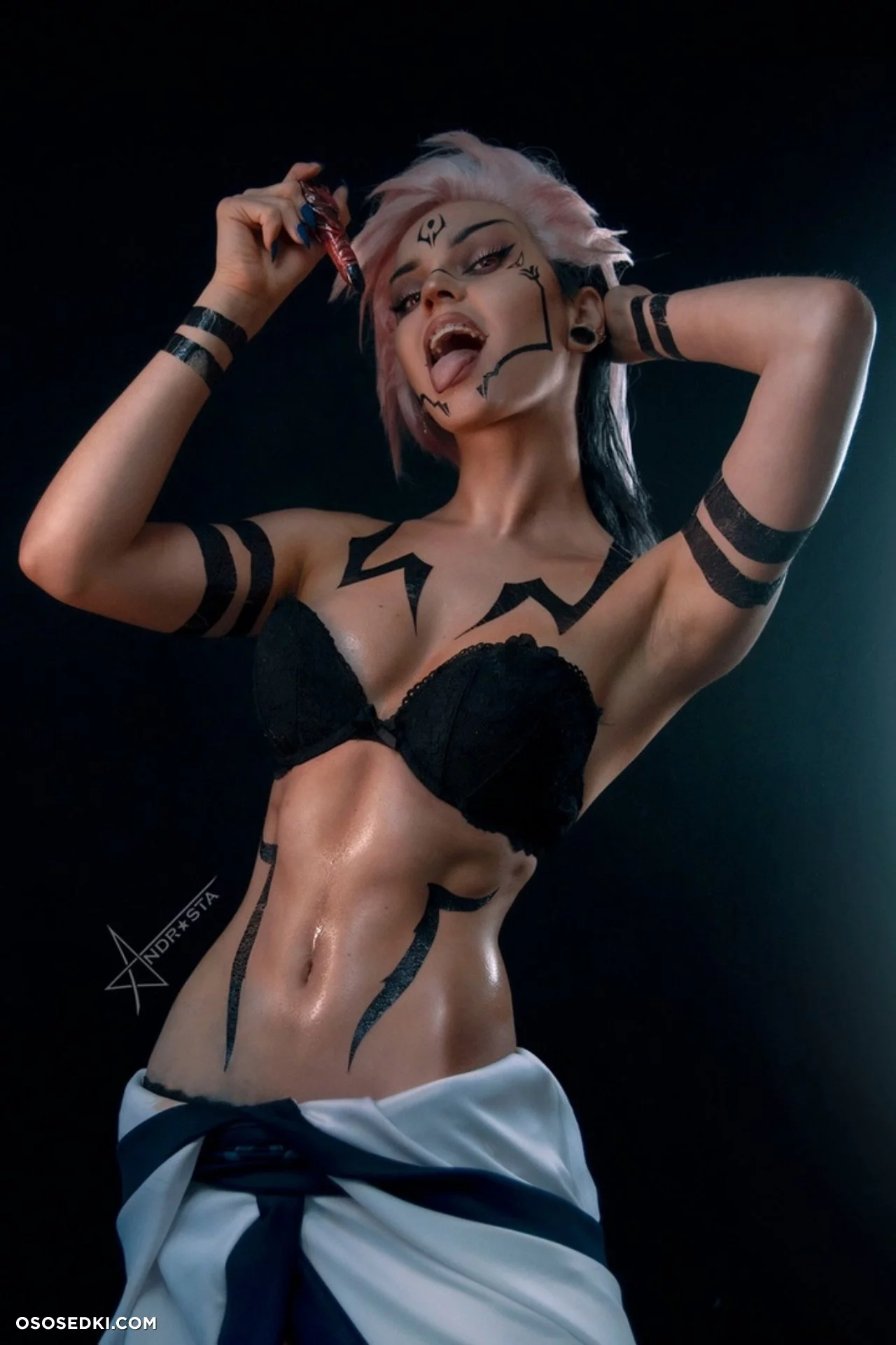 Anasta
