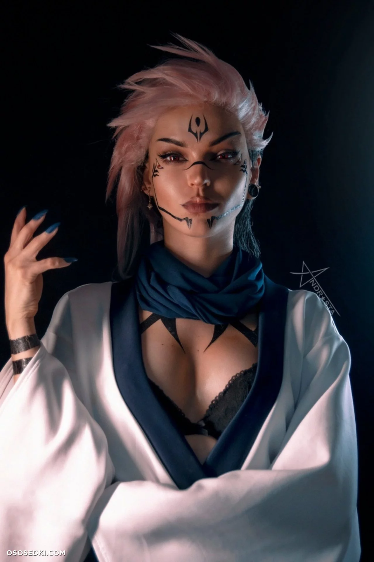 Anasta