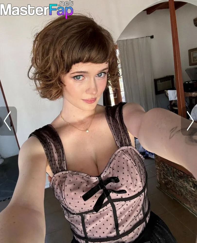 Avalon Warren 3 Nude OnlyFans Leak Picture 8oyX4TScni