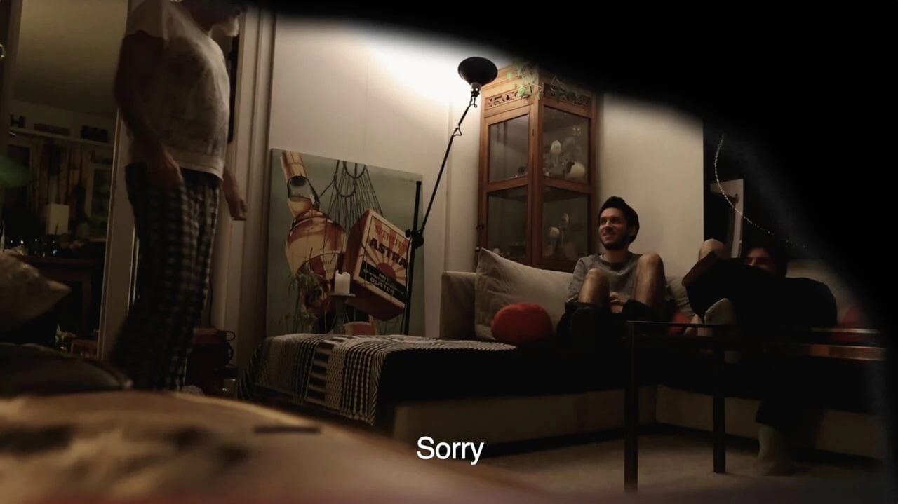 My Grandfather Caught Me with My Boyfriend Real Gay Grandson: Handjob Handjob Porn