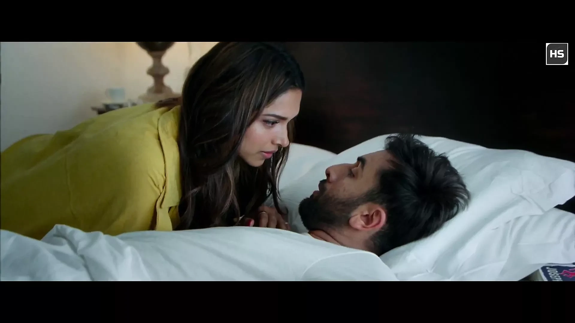 Deepika Padukone