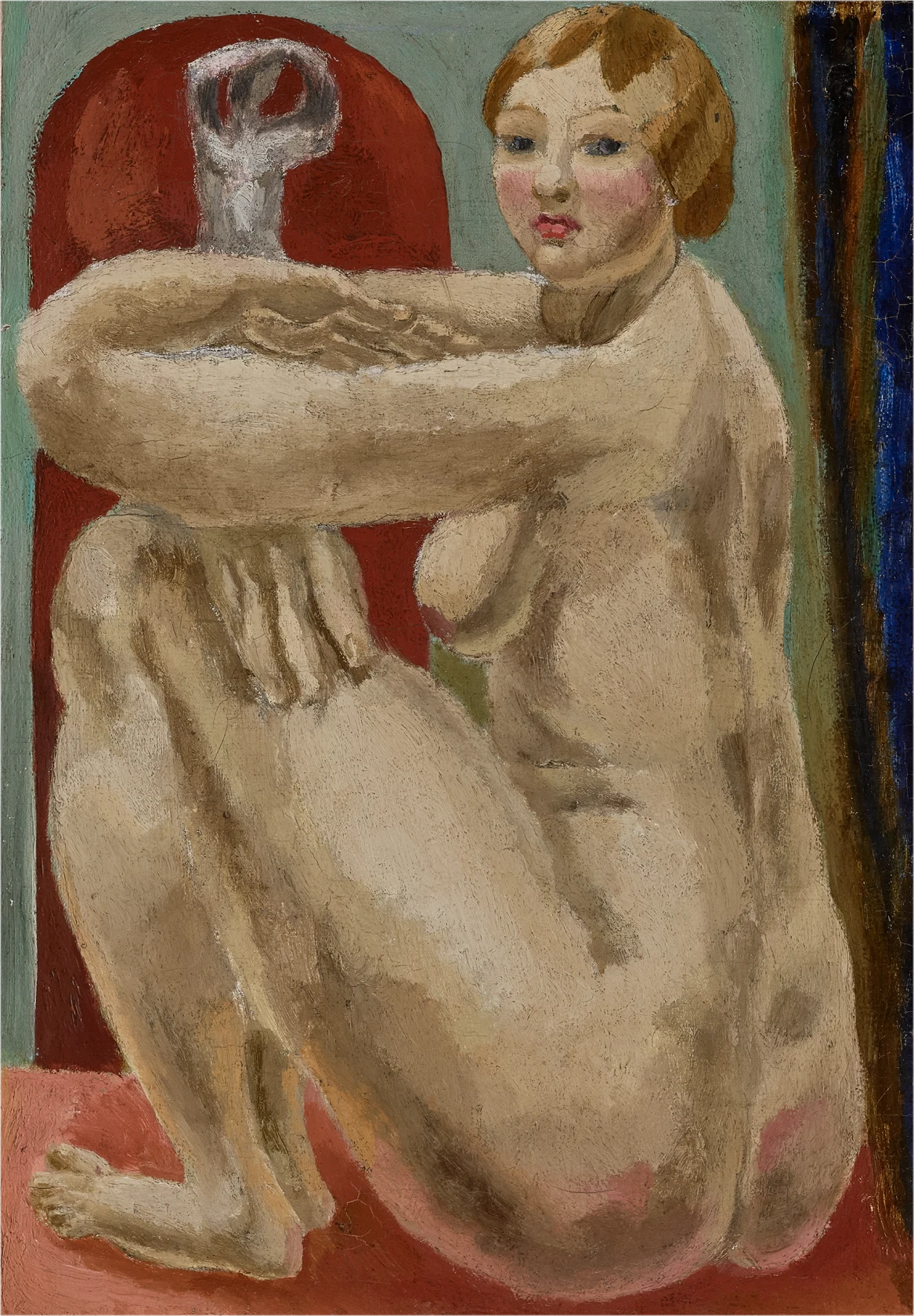 Duncan Grant 1885-1978