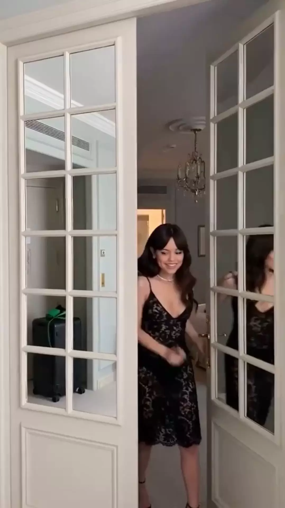 Jenna ortega leaks porn