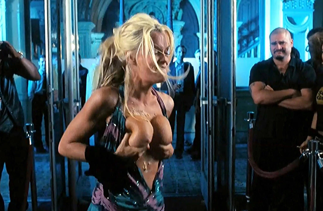 Jenny Mccarthy Nude Boobs in Dirty Love Scandalplanetcom: Celebrity Celebrity Porn