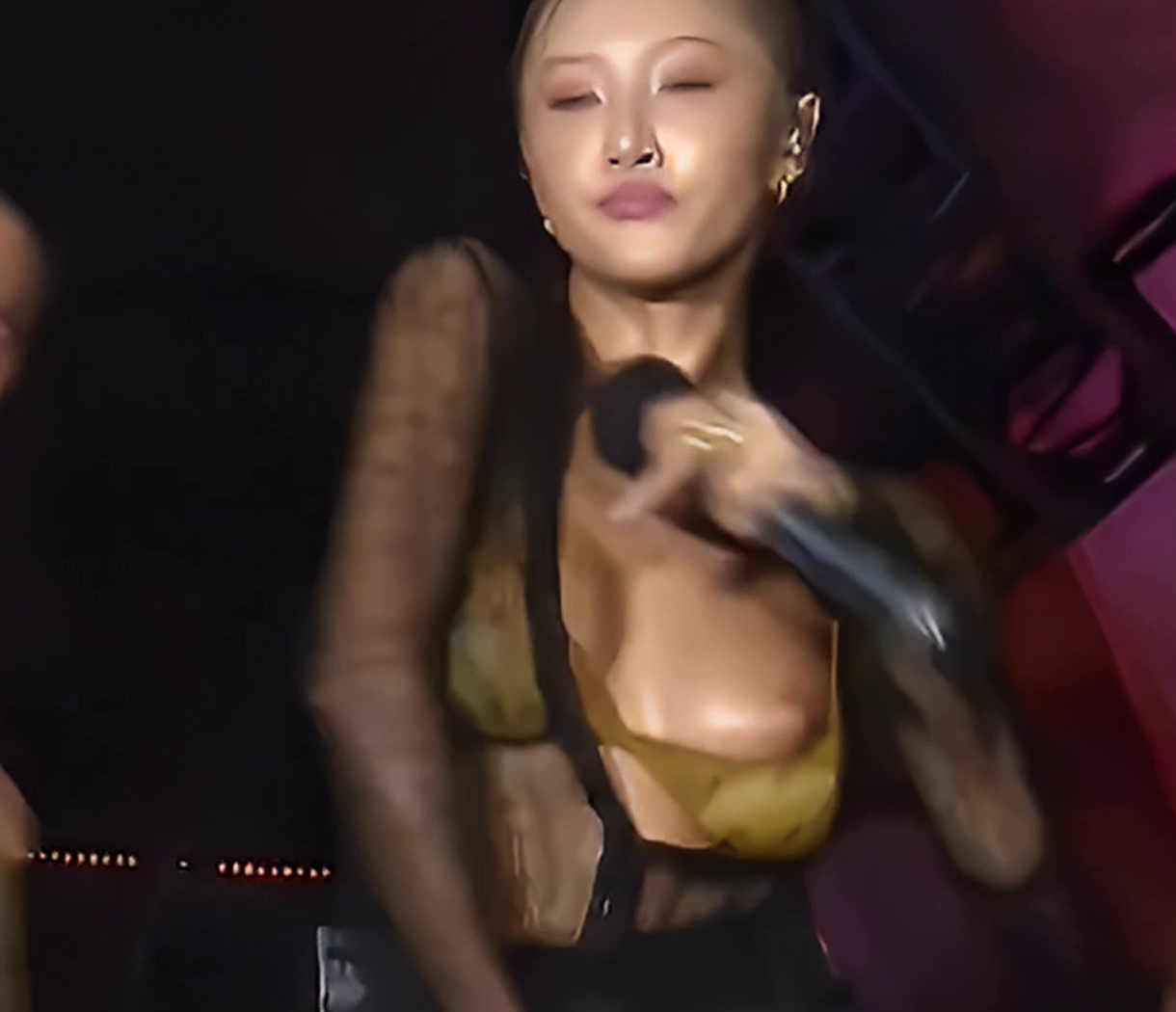 MAMAMOO Hwasa KPop