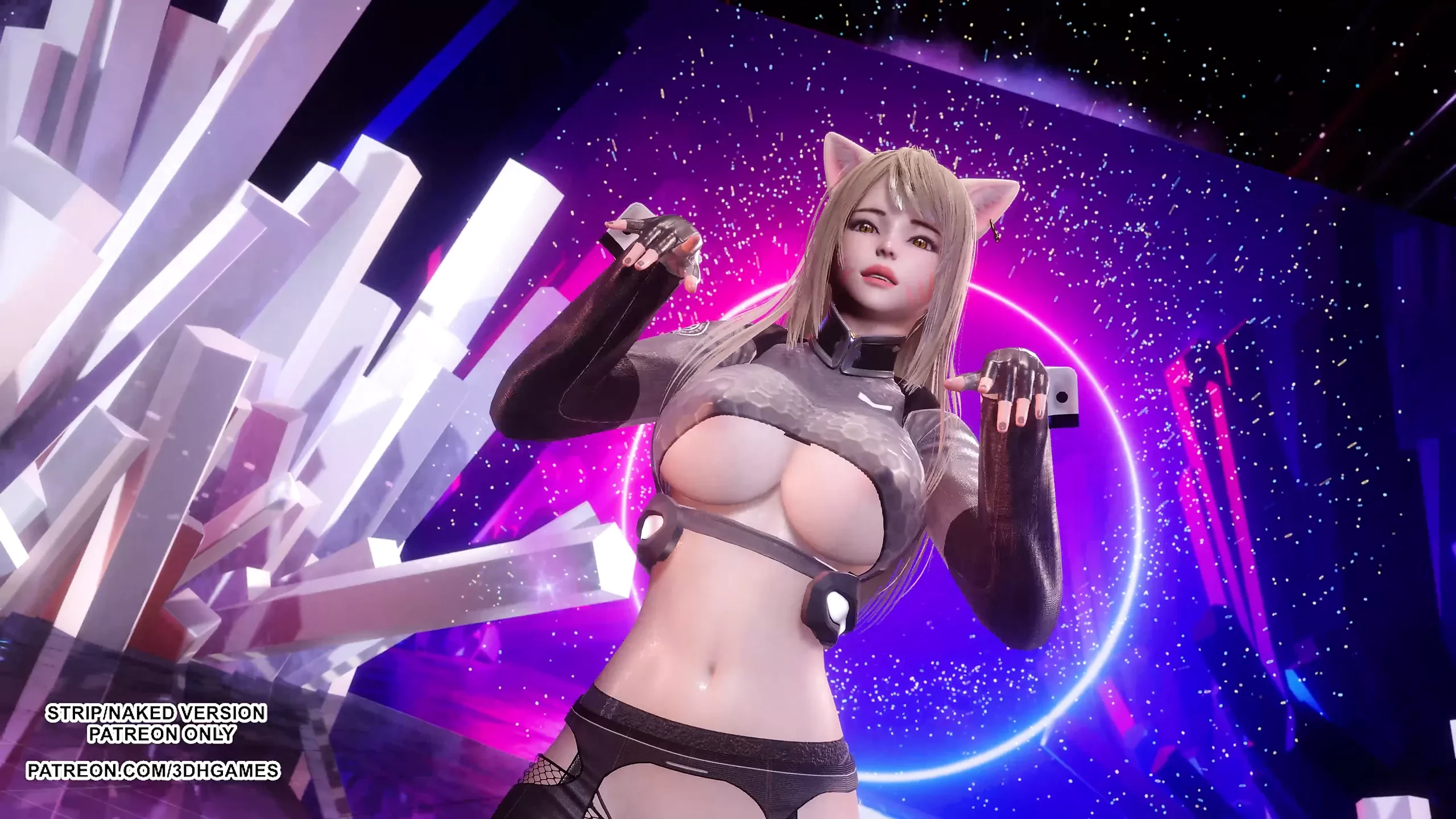 Mmd G I-dle