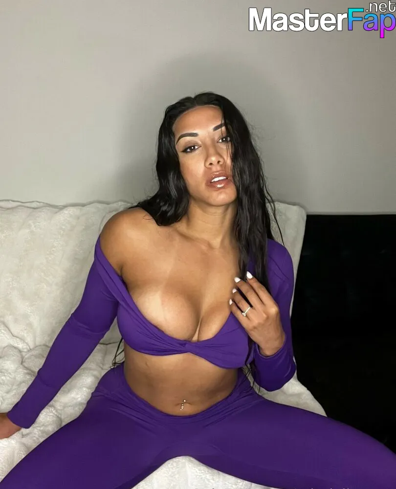Leila Grey Nude OnlyFans Leak Picture l24PxpXBnn