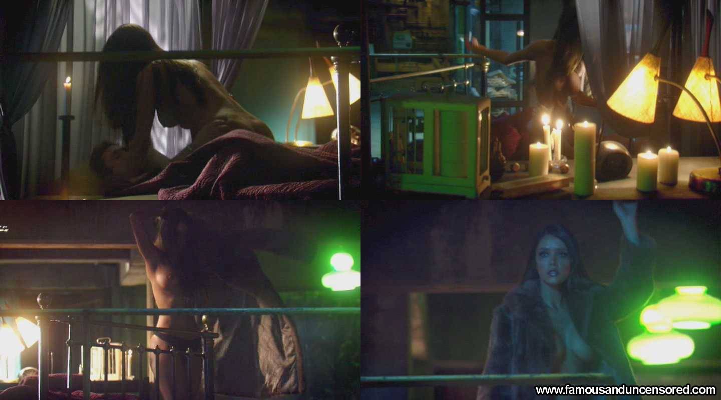 Species The Awakening Marlene Favela Celebrity Nude Scene Beautiful Sexy