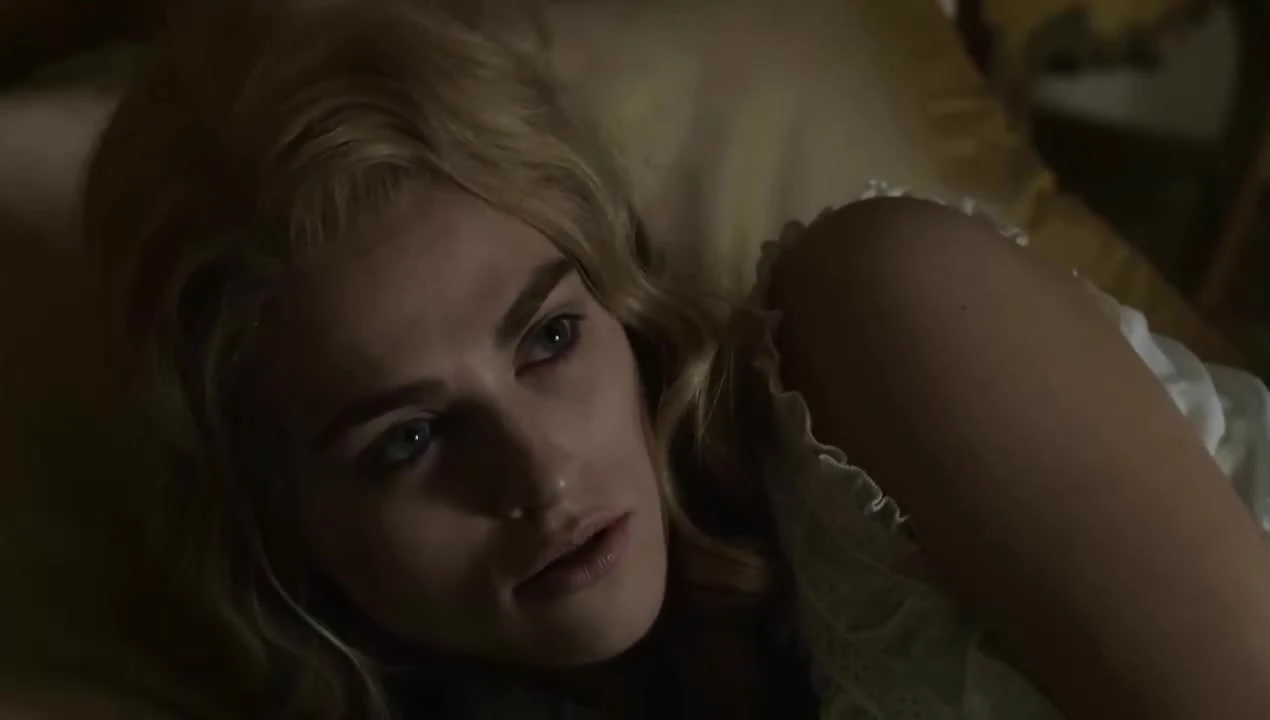 Katie Mcgrath