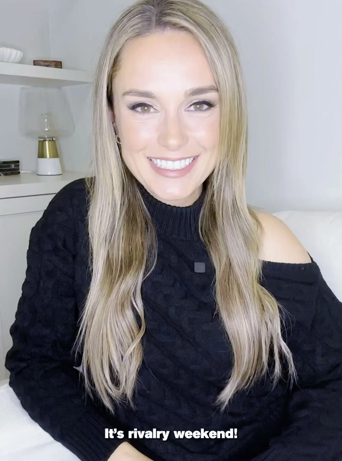 Molly Mcgrath Nude Pictures and Porn LEAK