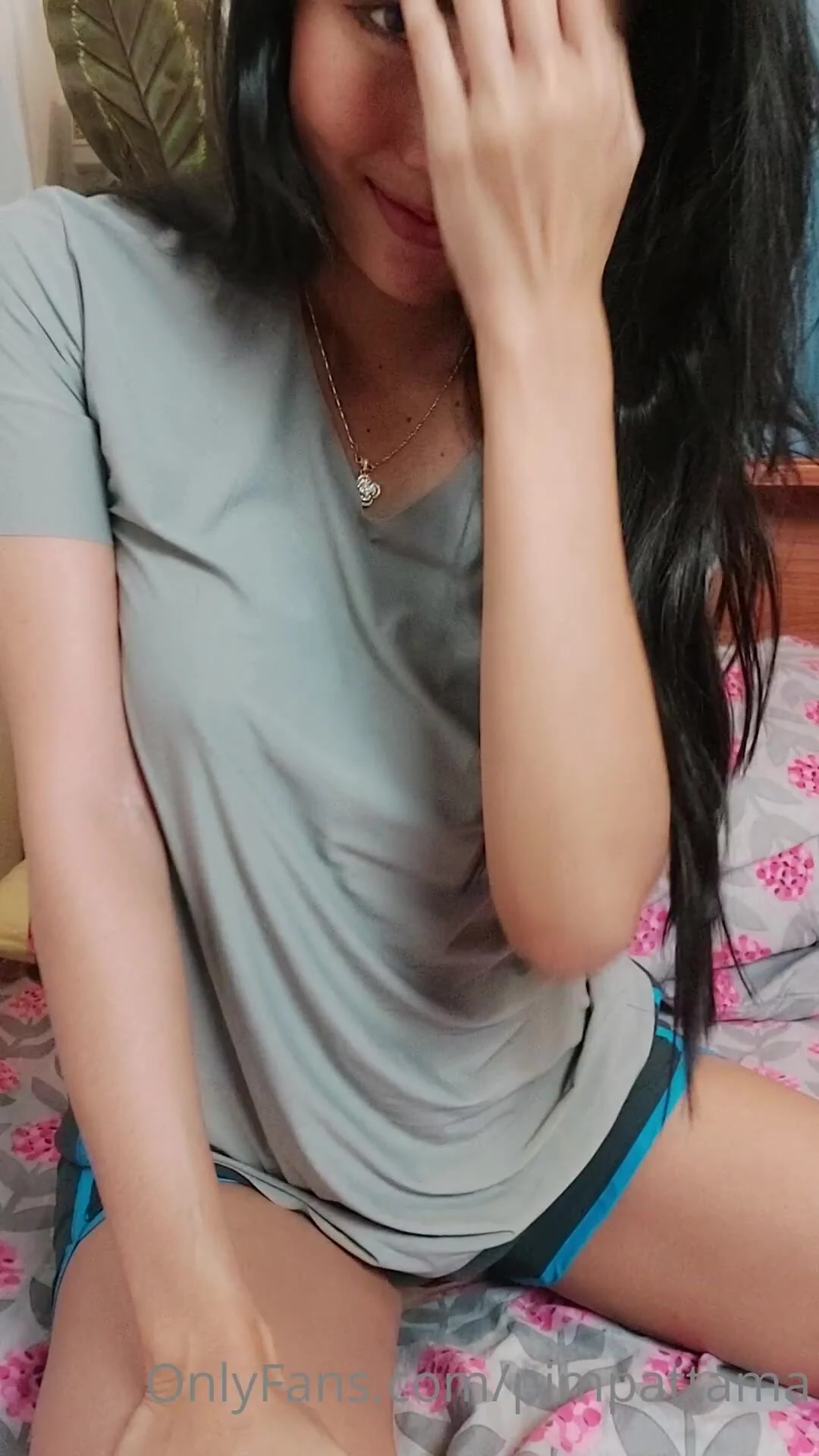 Pim Pattama onlyfans 2