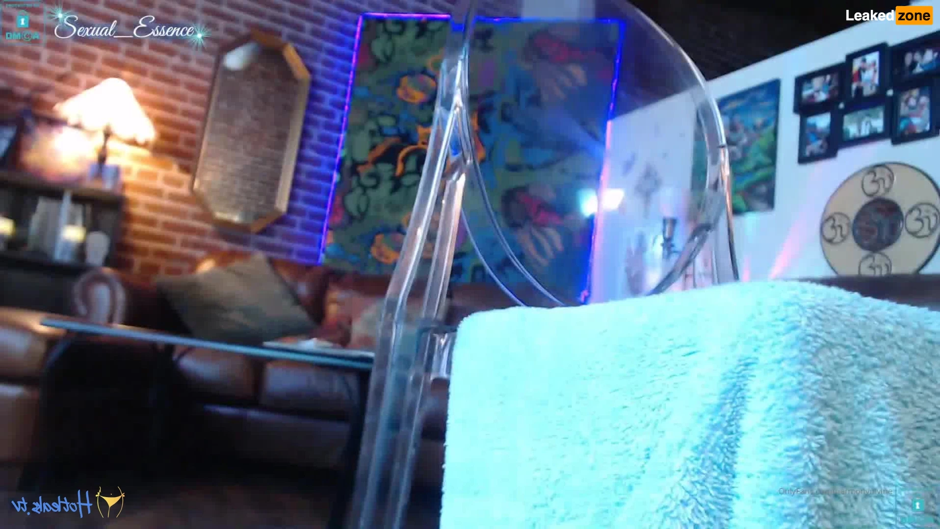 Harmony Rez sexualessence OnlyFans leaked video 14988829 on Leakedzone
