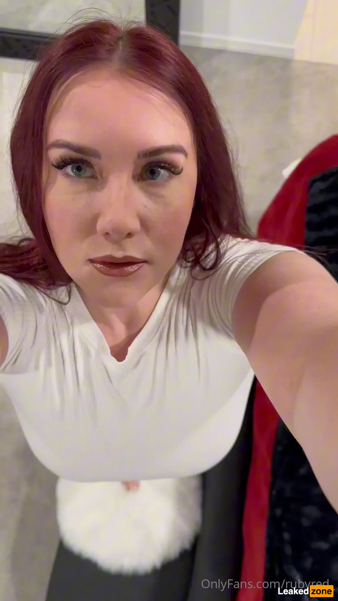 rubyred Leaked video 14909411