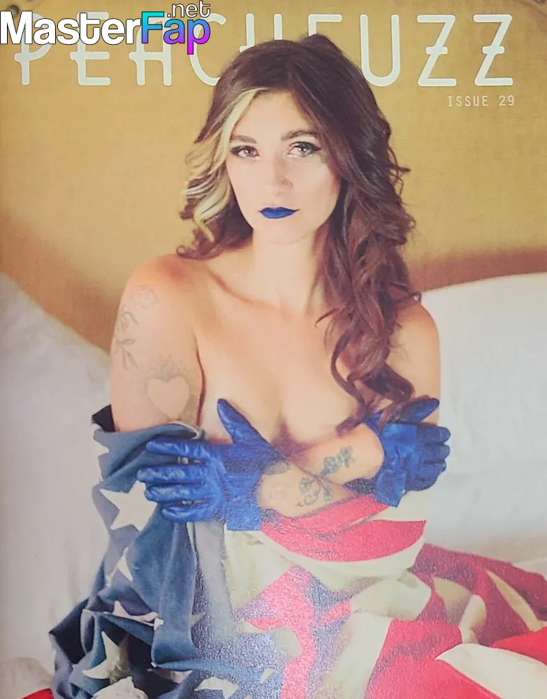 Sierra Ferrell Nude OnlyFans Leak Picture 2FteHFPv9f