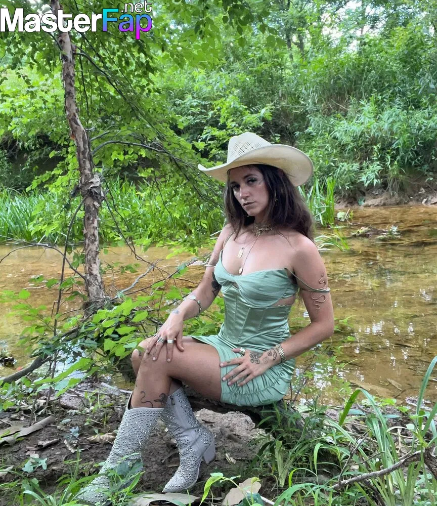 Sierra Ferrell Nude OnlyFans Leak Picture ItrsaNKnfs