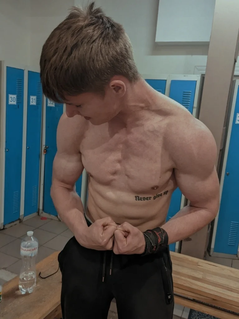 handsomewolf-ua OnlyFans
