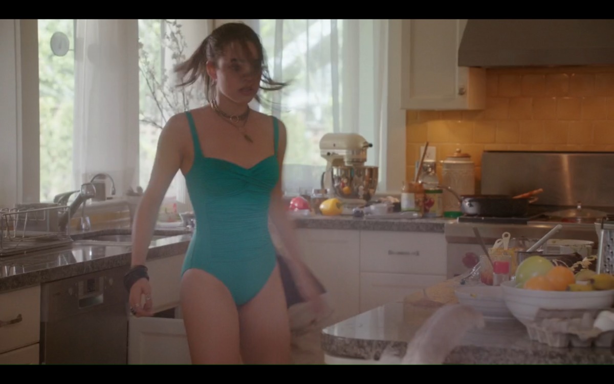 Sofia Carson nude pics page