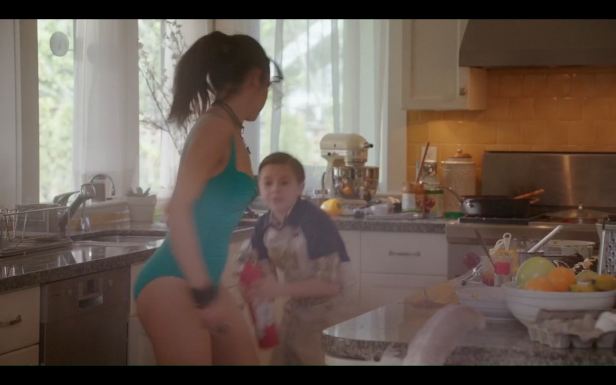Sofia Carson nude pics page
