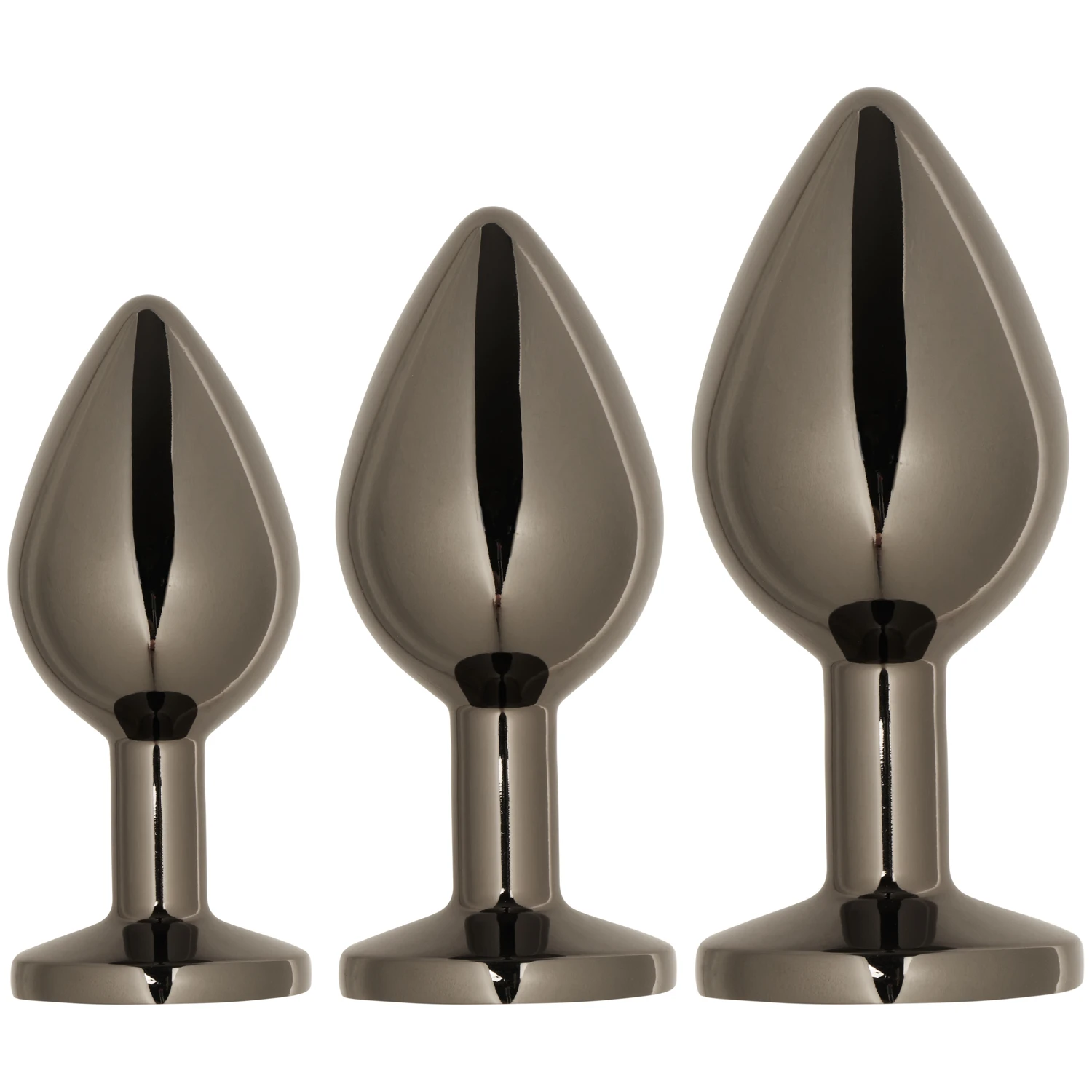 Playboy Pleasure 3 Ways Anaal Training Kit