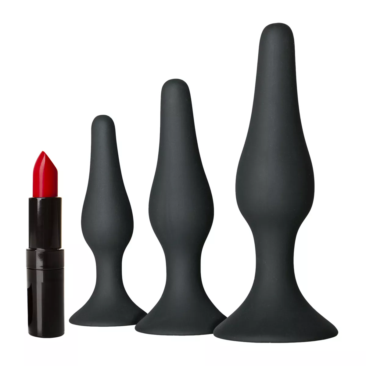 Anal training kit