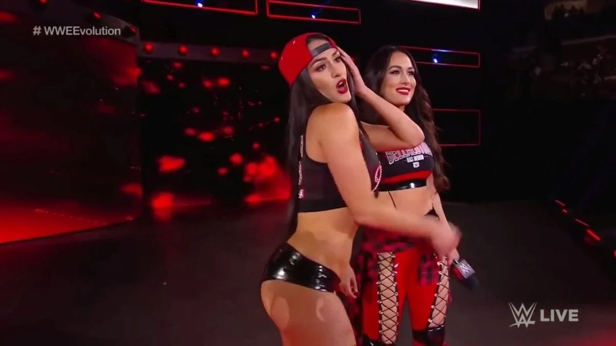 WWE Divas Divas Nude Photos Videos Leaked Free
