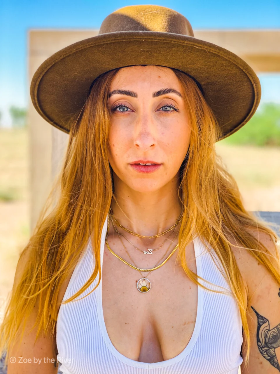 zoebytheriver OnlyFans