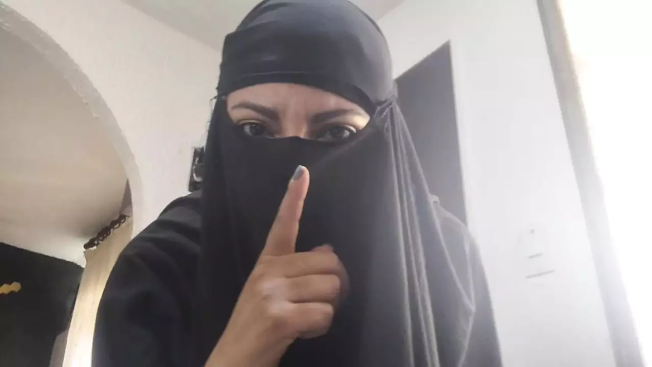 Telegram Arab Porn Videos: XXX 2025 3