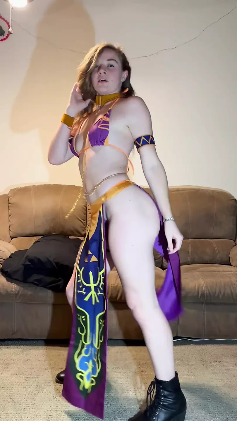Custom Request