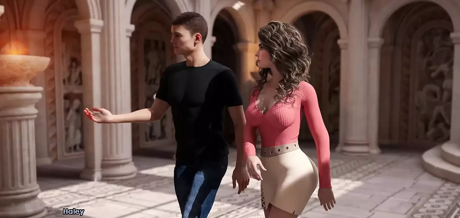 Dance The Quest For Hikaru Hentai Porn Videos: XXX 2025 6