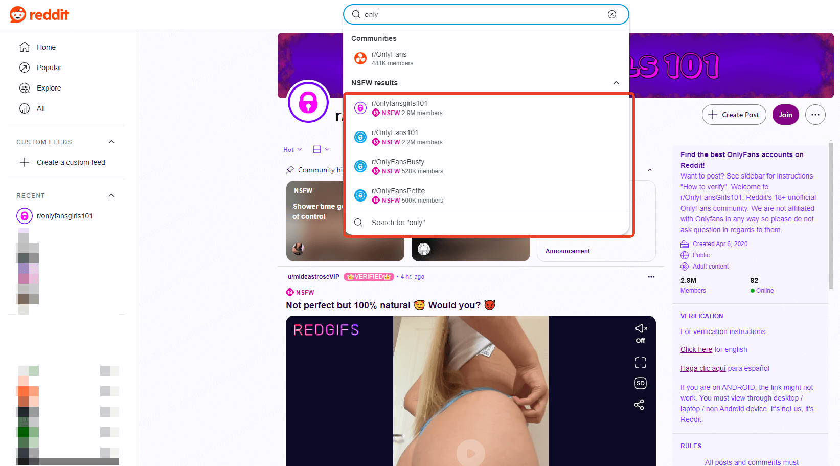 2025 Top 8 OnlyFans Leak Sites for Free Leaks